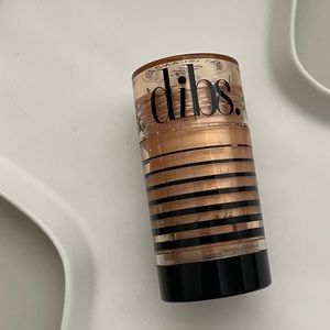 Dibs Status Stick - Face and Body Highlight in High Road